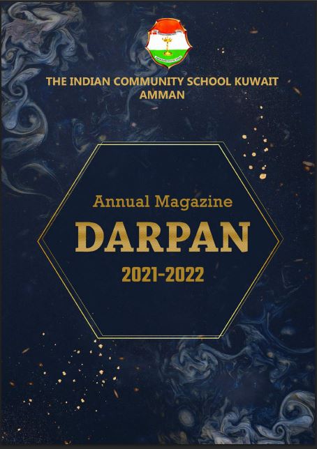 Magazine Cover