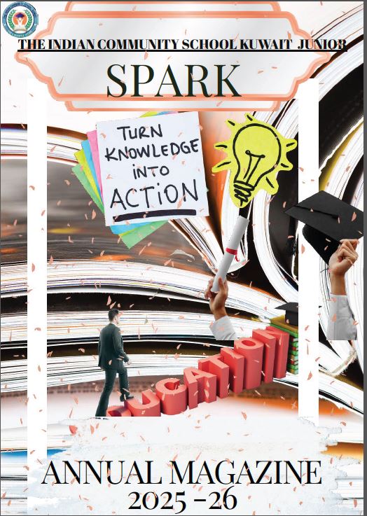 Magazine Cover
