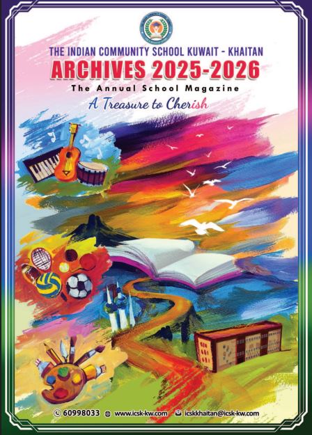 Magazine Cover